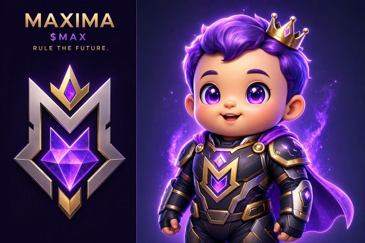MAXIMA Gallery 1