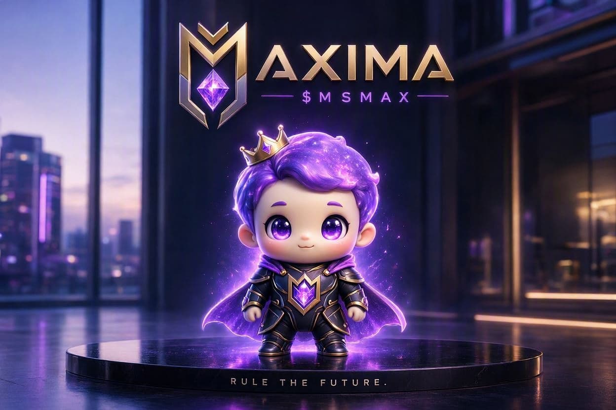 MAXIMA Gallery 5