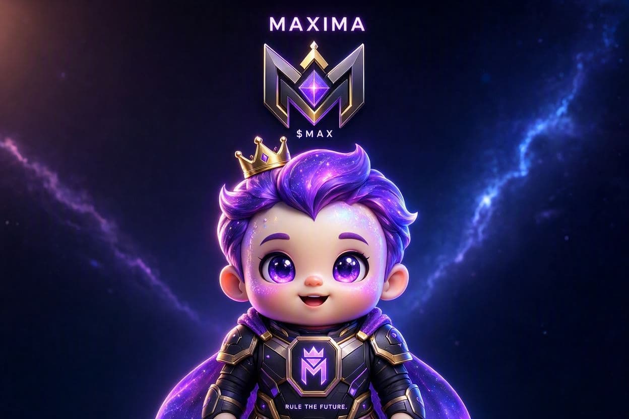 MAXIMA Gallery 8