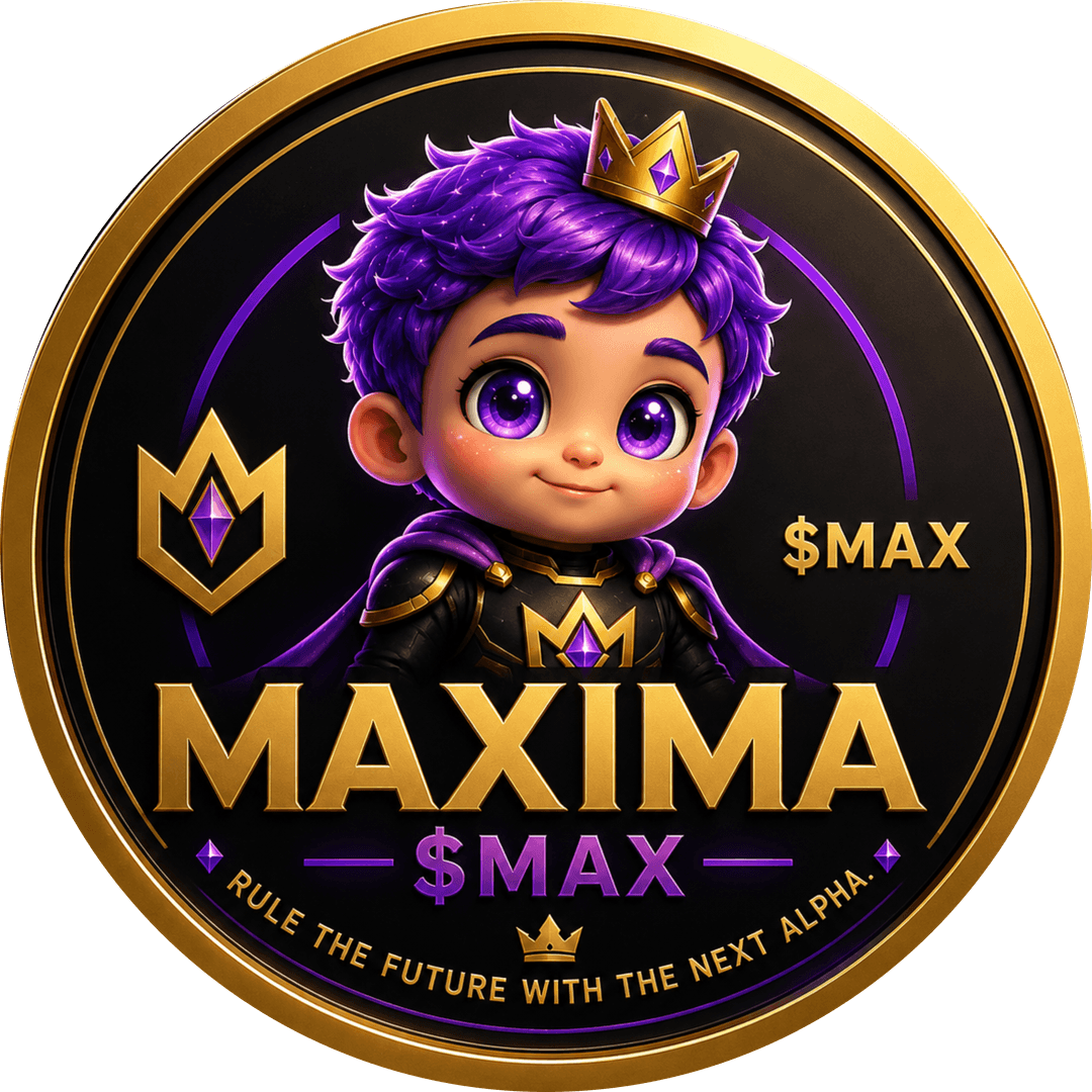 MAXIMA